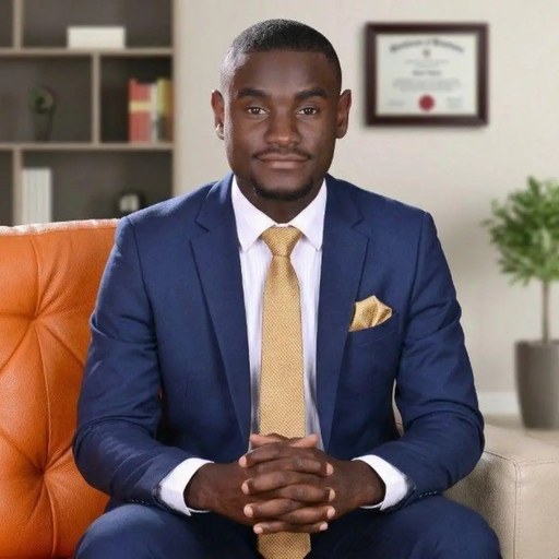 Saint-Clair DJASSAMA
